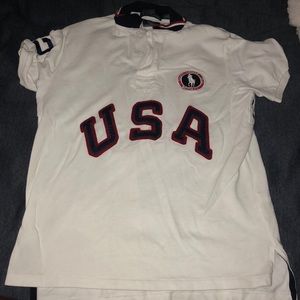 polo ralph lauren polo shirt